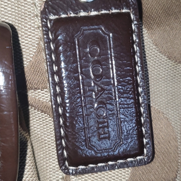 Coach bag - Picture 2 of 7